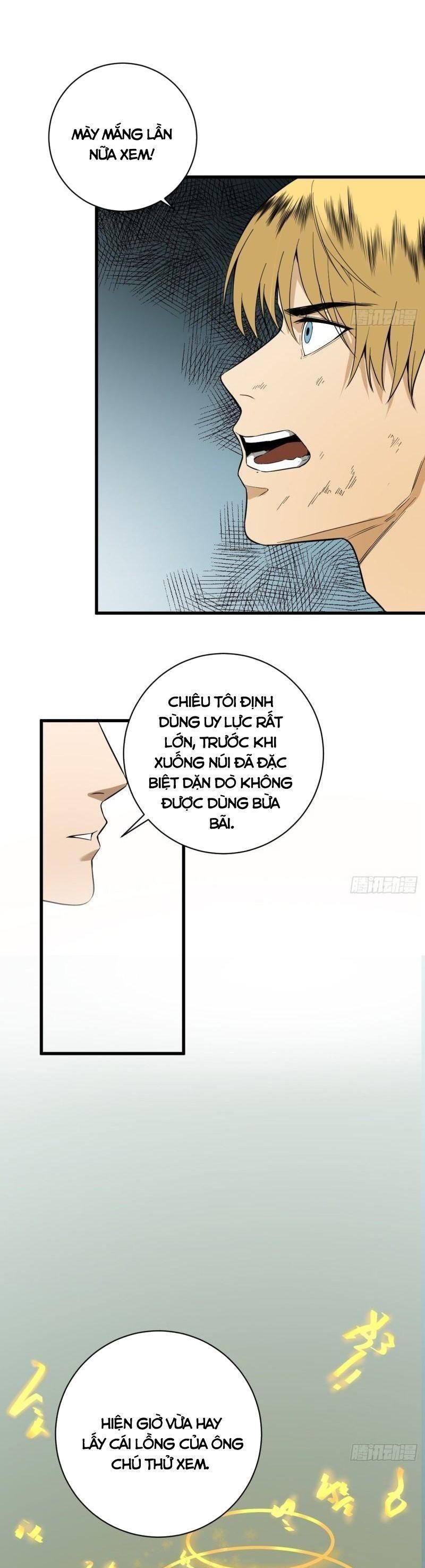 đọc truyện Người Tu Tiên Tại Đô Thị Chương 179 ảnh 9 tại Thiên Thai Truyện