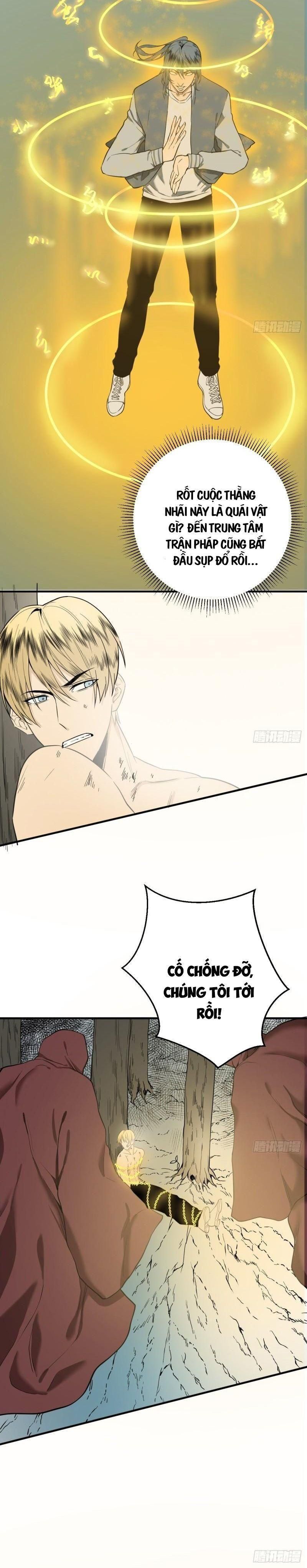 đọc truyện Người Tu Tiên Tại Đô Thị Chương 179 ảnh 10 tại Thiên Thai Truyện