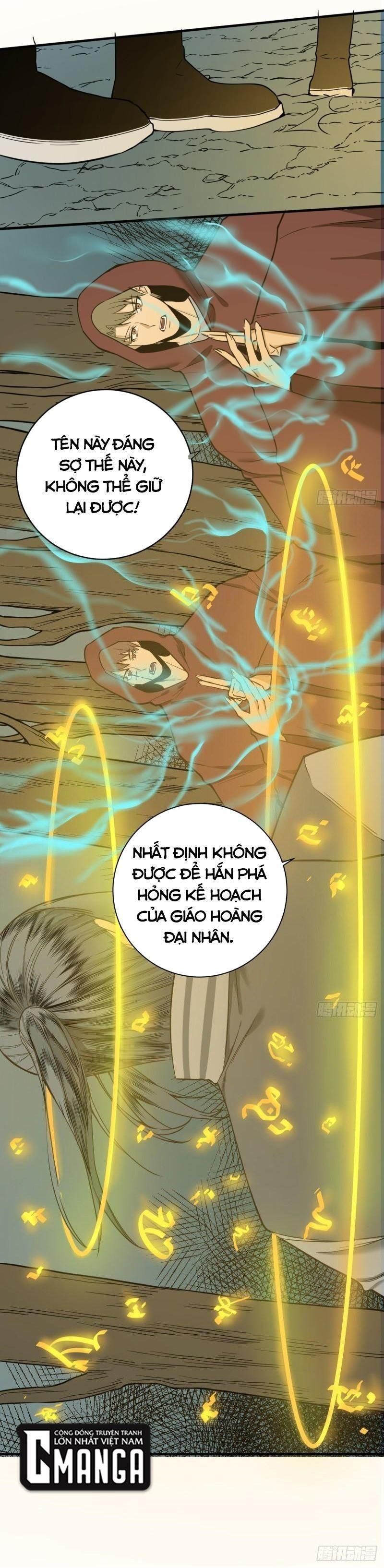 đọc truyện Người Tu Tiên Tại Đô Thị Chương 179 ảnh 11 tại Thiên Thai Truyện