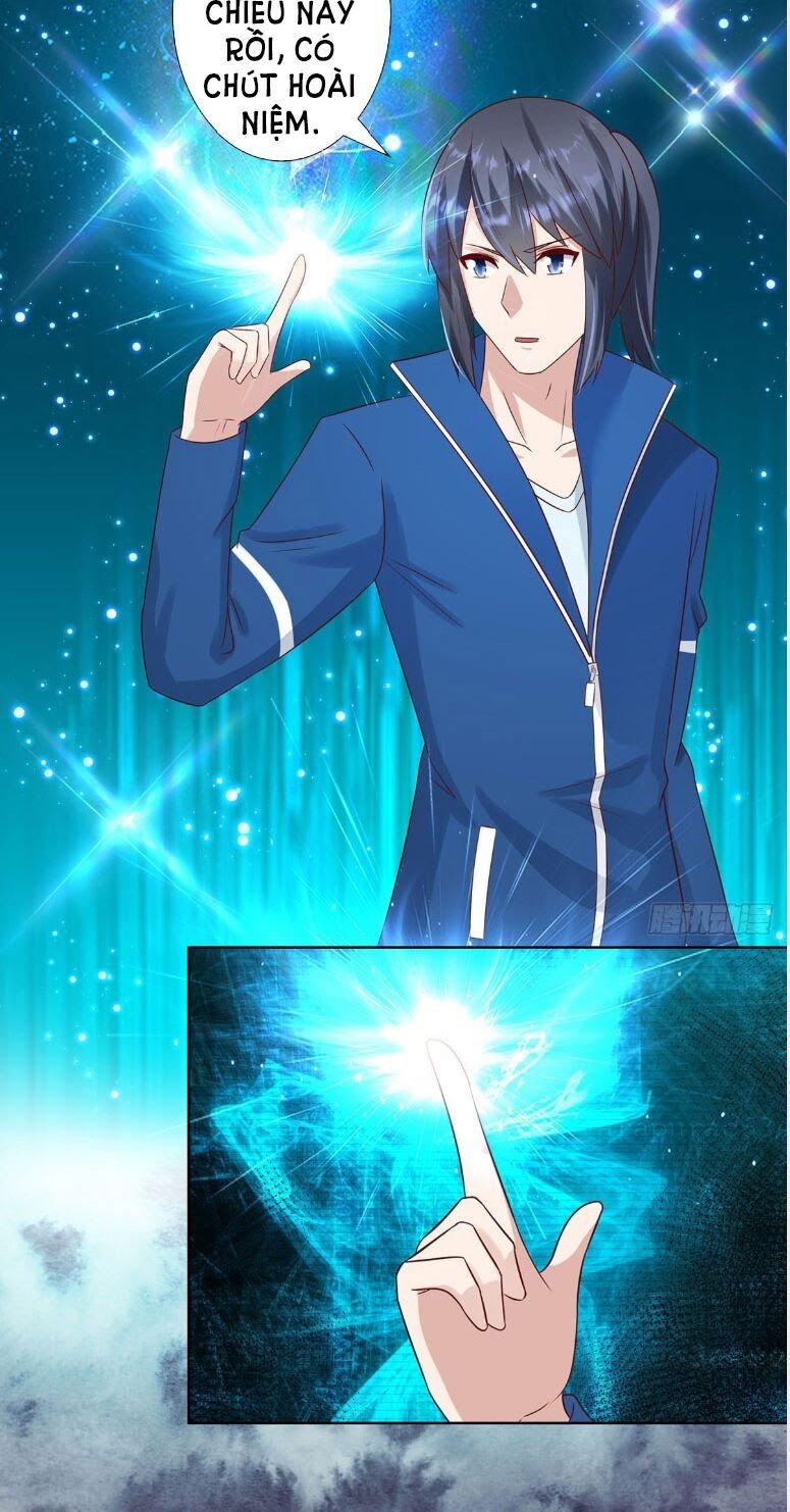 đọc truyện Người Tu Tiên Tại Đô Thị Chương 18 ảnh 12 tại Thiên Thai Truyện