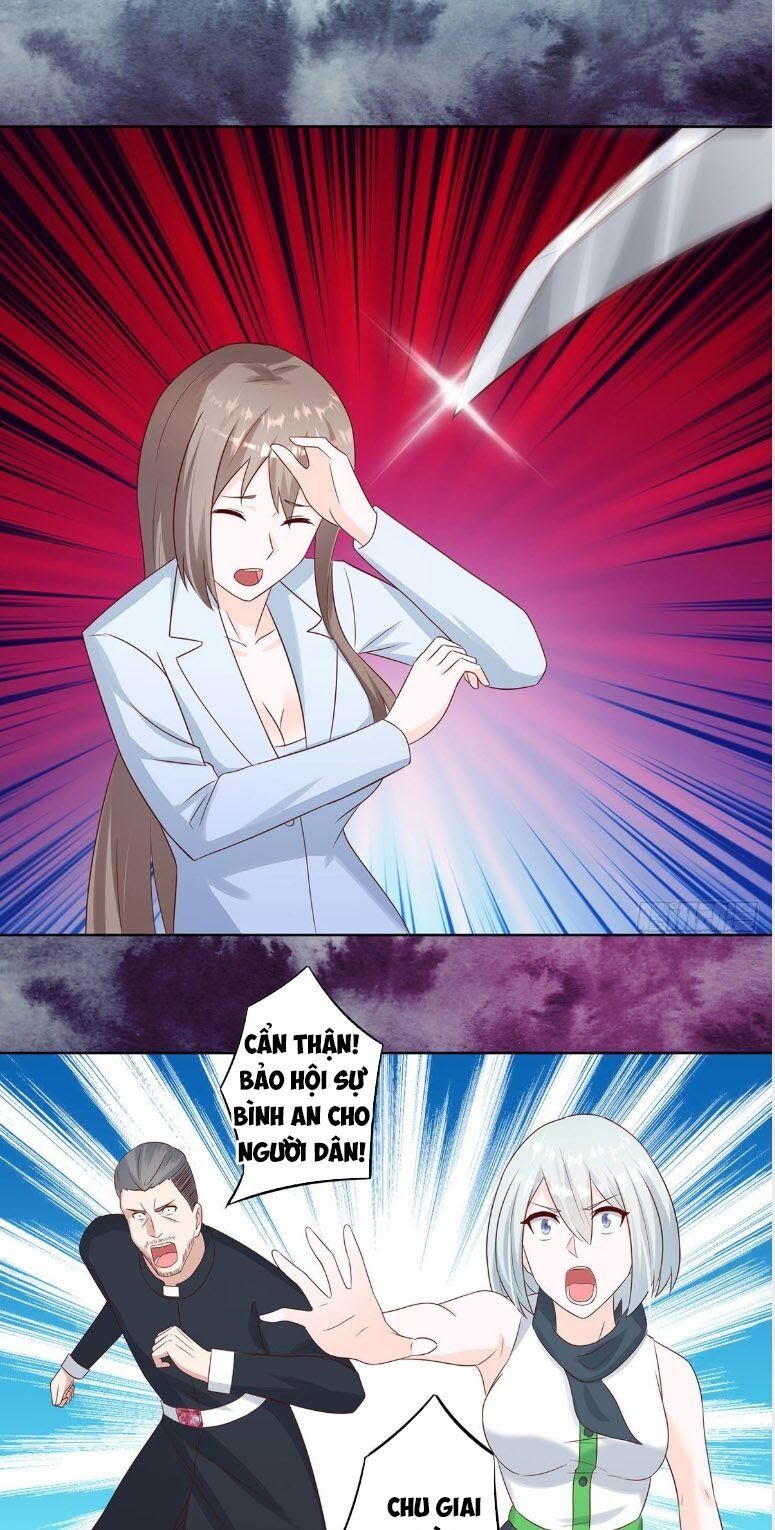 đọc truyện Người Tu Tiên Tại Đô Thị Chương 18 ảnh 13 tại Thiên Thai Truyện