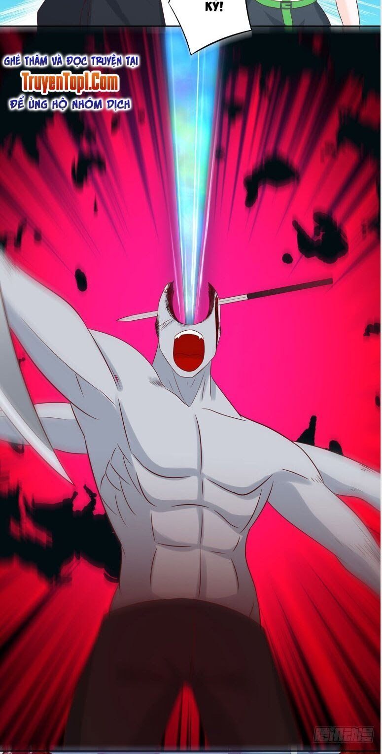 đọc truyện Người Tu Tiên Tại Đô Thị Chương 18 ảnh 14 tại Thiên Thai Truyện