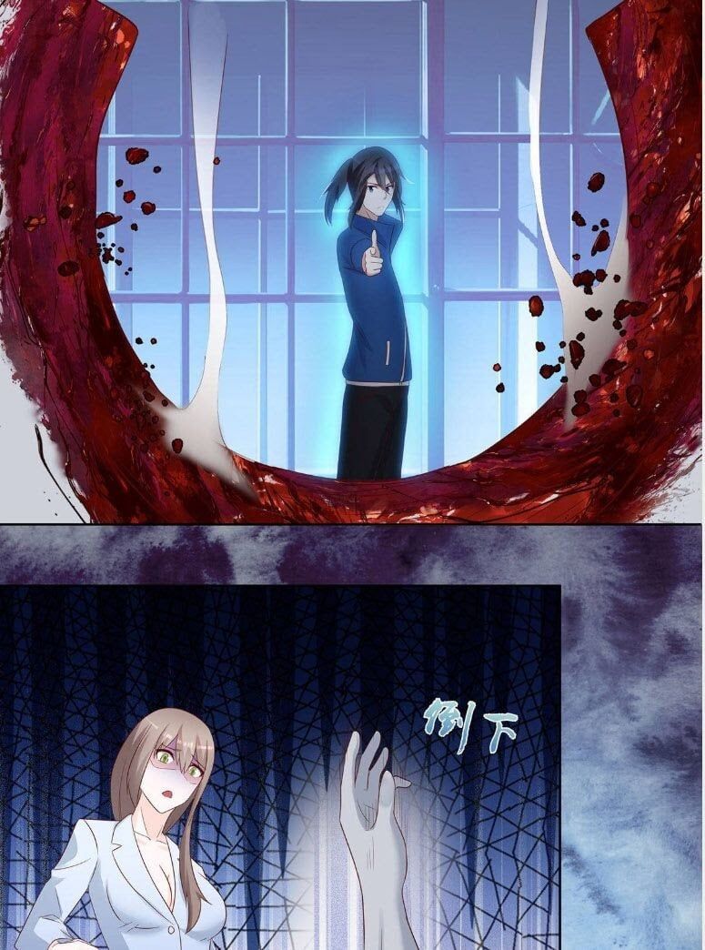 đọc truyện Người Tu Tiên Tại Đô Thị Chương 18 ảnh 15 tại Thiên Thai Truyện