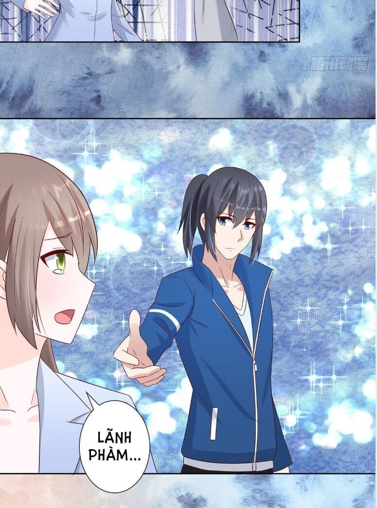 đọc truyện Người Tu Tiên Tại Đô Thị Chương 18 ảnh 16 tại Thiên Thai Truyện