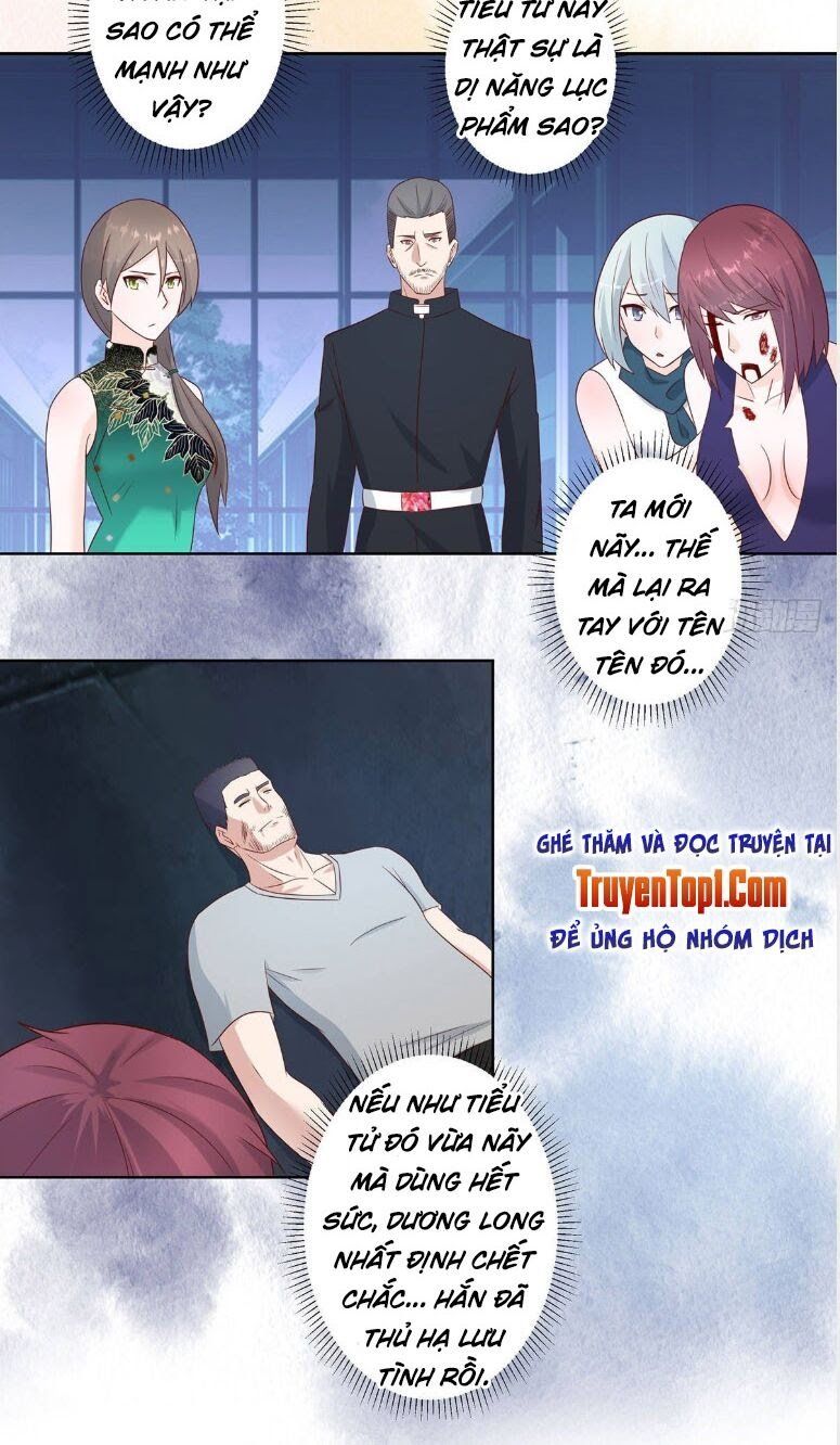 đọc truyện Người Tu Tiên Tại Đô Thị Chương 18 ảnh 18 tại Thiên Thai Truyện