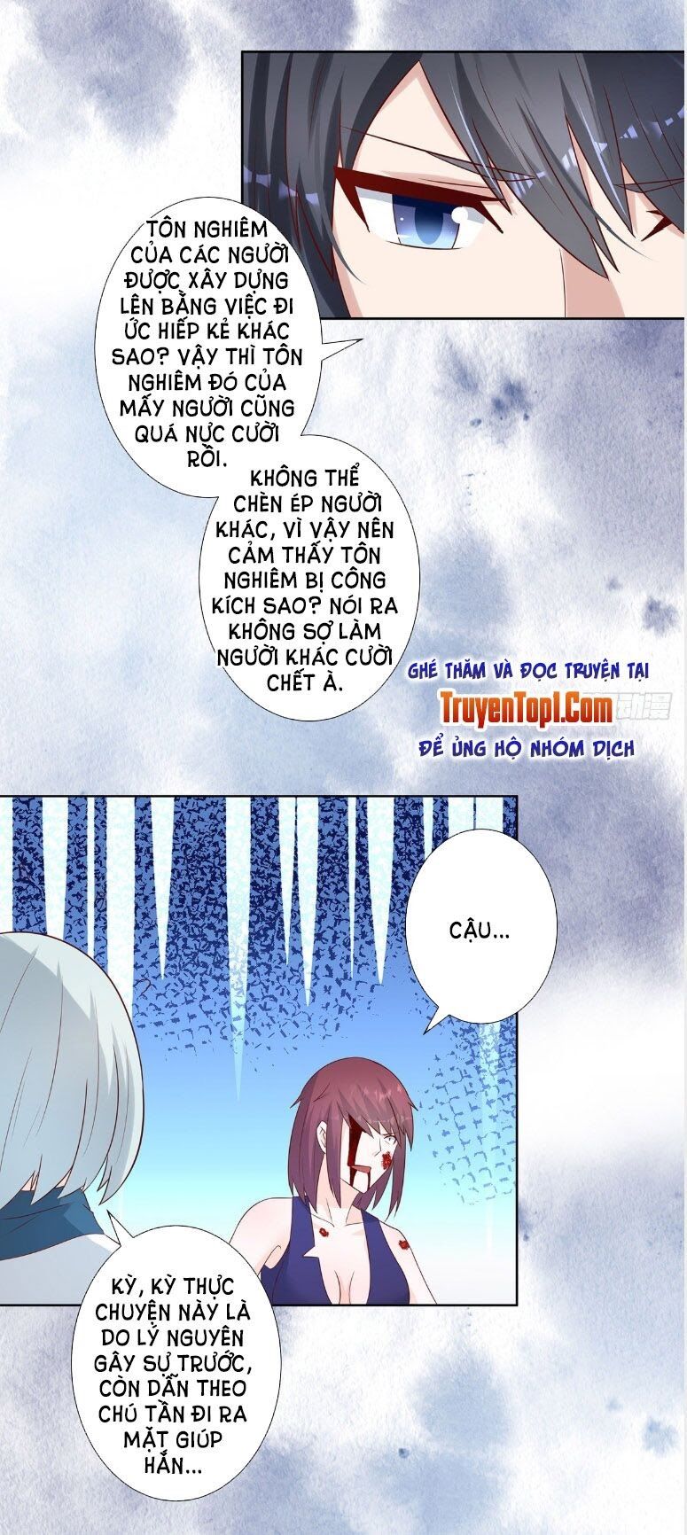 đọc truyện Người Tu Tiên Tại Đô Thị Chương 18 ảnh 20 tại Thiên Thai Truyện