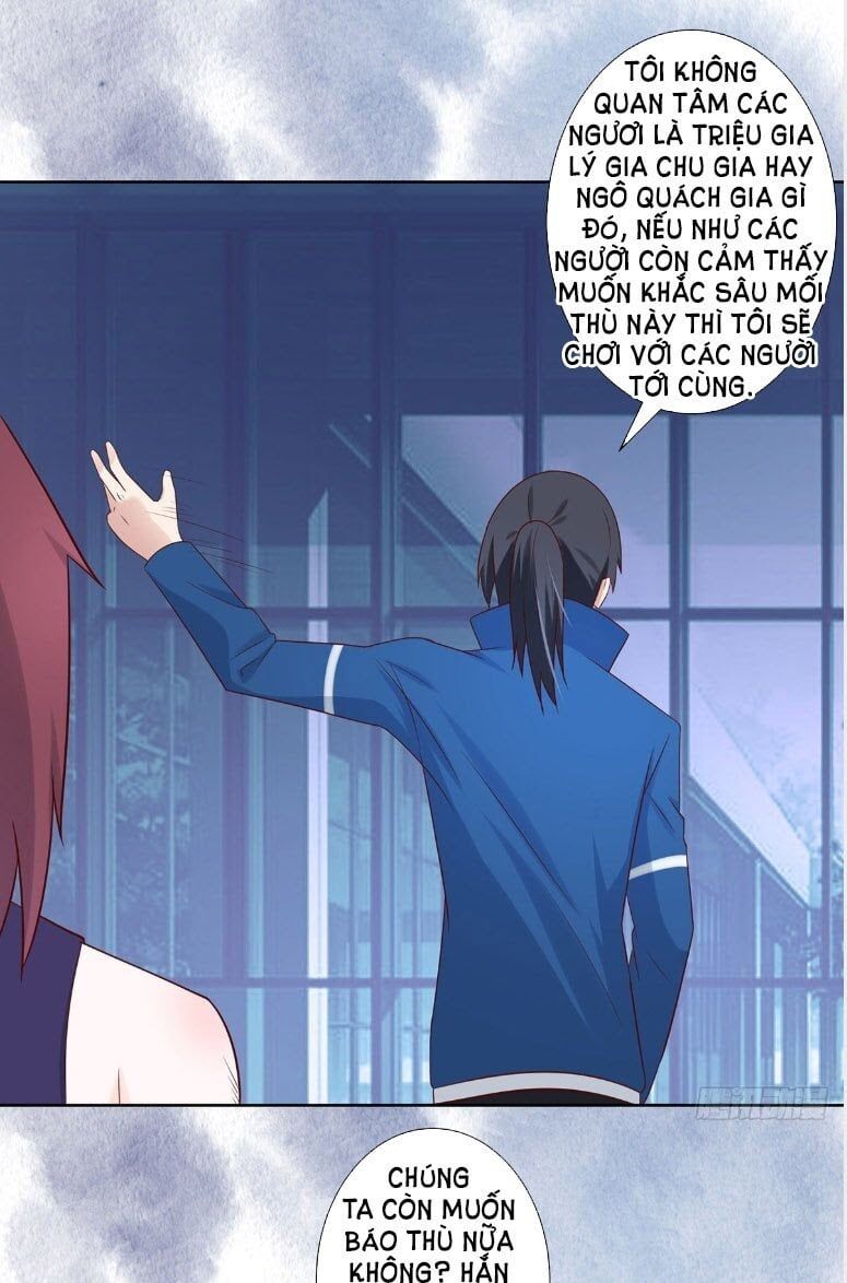 đọc truyện Người Tu Tiên Tại Đô Thị Chương 18 ảnh 21 tại Thiên Thai Truyện