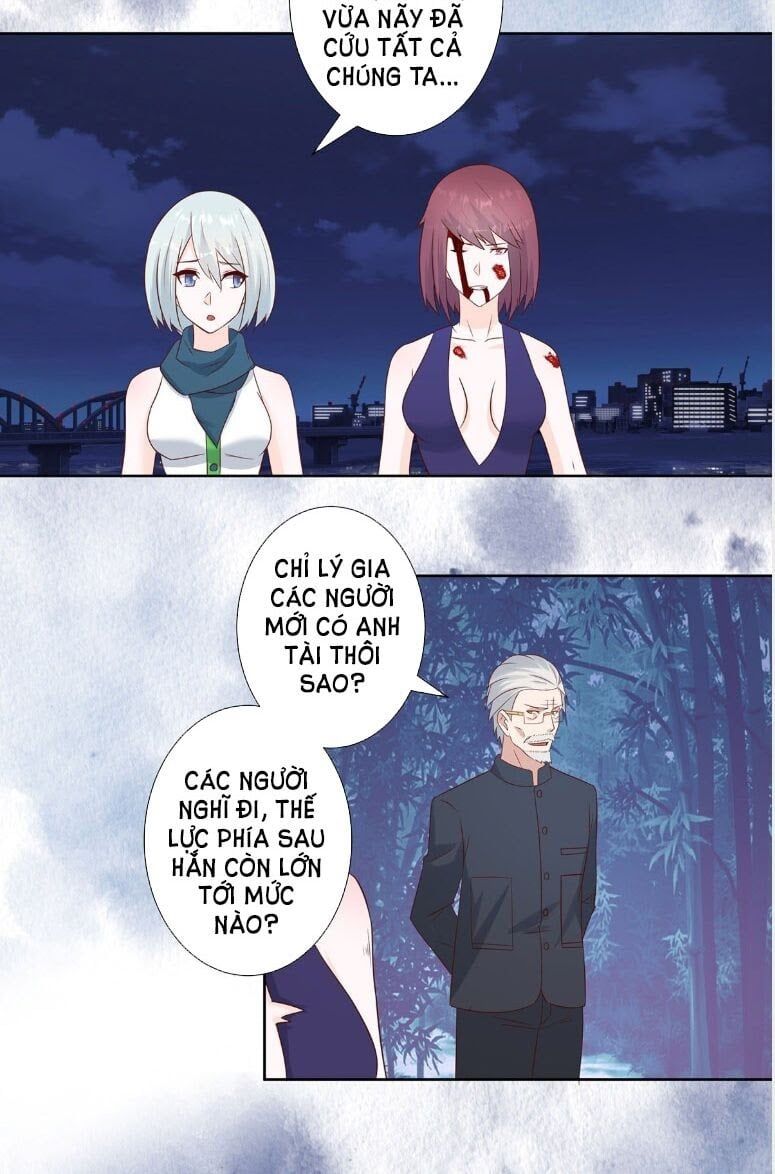 đọc truyện Người Tu Tiên Tại Đô Thị Chương 18 ảnh 22 tại Thiên Thai Truyện