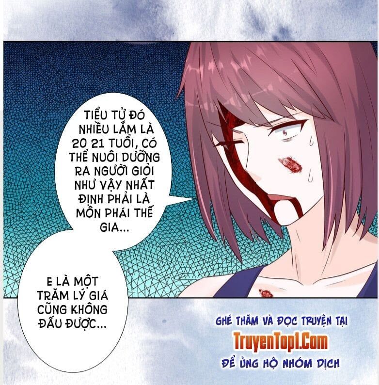 đọc truyện Người Tu Tiên Tại Đô Thị Chương 18 ảnh 23 tại Thiên Thai Truyện