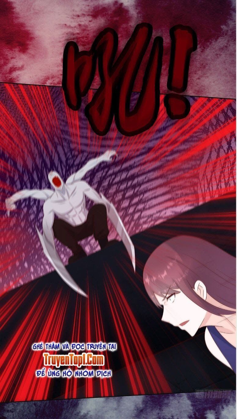 đọc truyện Người Tu Tiên Tại Đô Thị Chương 18 ảnh 5 tại Thiên Thai Truyện