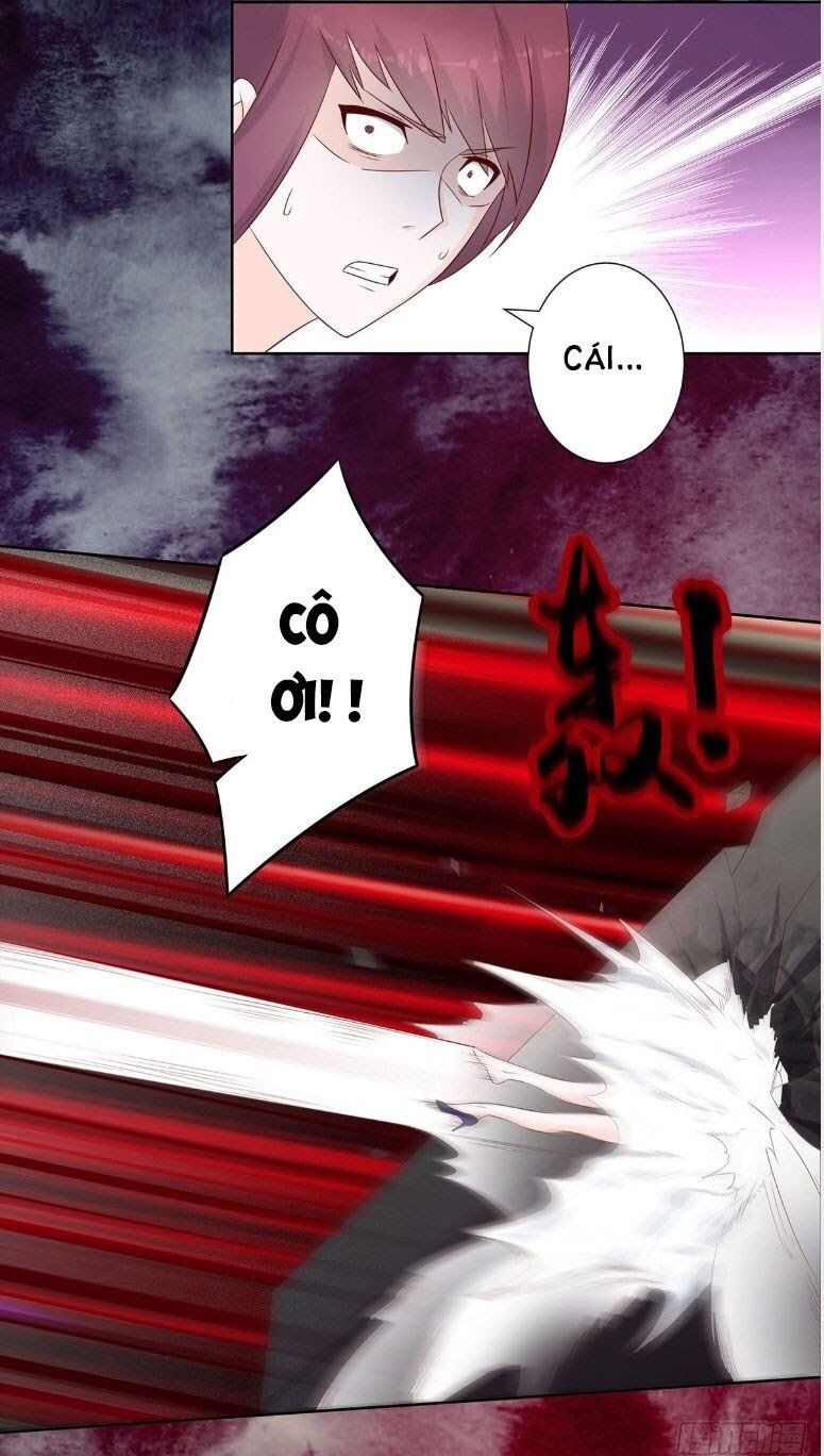 đọc truyện Người Tu Tiên Tại Đô Thị Chương 18 ảnh 6 tại Thiên Thai Truyện