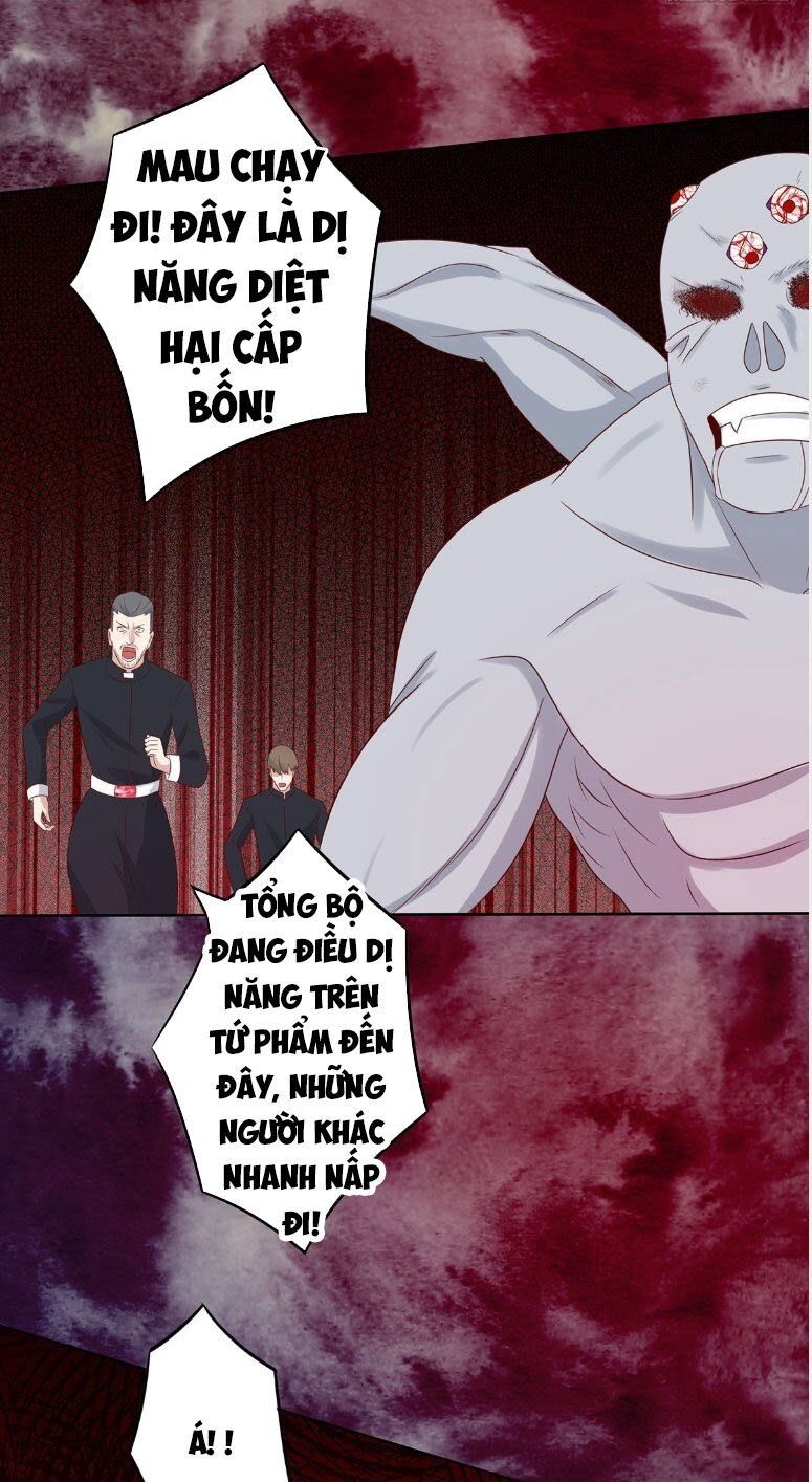 đọc truyện Người Tu Tiên Tại Đô Thị Chương 18 ảnh 7 tại Thiên Thai Truyện