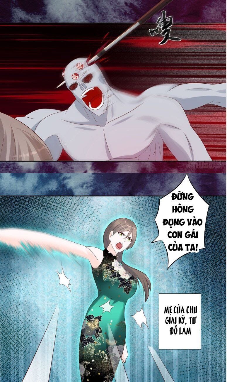 đọc truyện Người Tu Tiên Tại Đô Thị Chương 18 ảnh 9 tại Thiên Thai Truyện