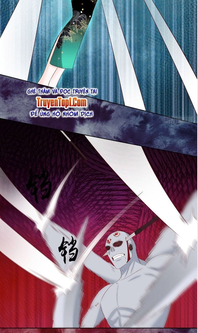 đọc truyện Người Tu Tiên Tại Đô Thị Chương 18 ảnh 10 tại Thiên Thai Truyện