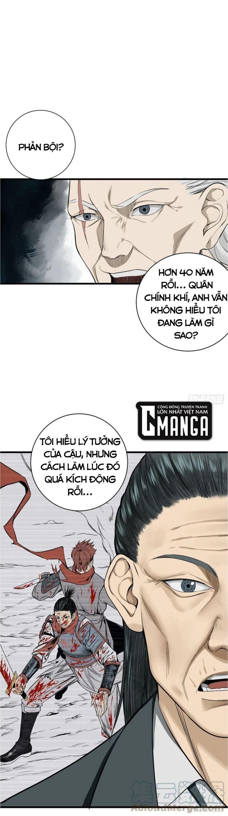 đọc truyện Người Tu Tiên Tại Đô Thị Chương 180 ảnh 12 tại Thiên Thai Truyện