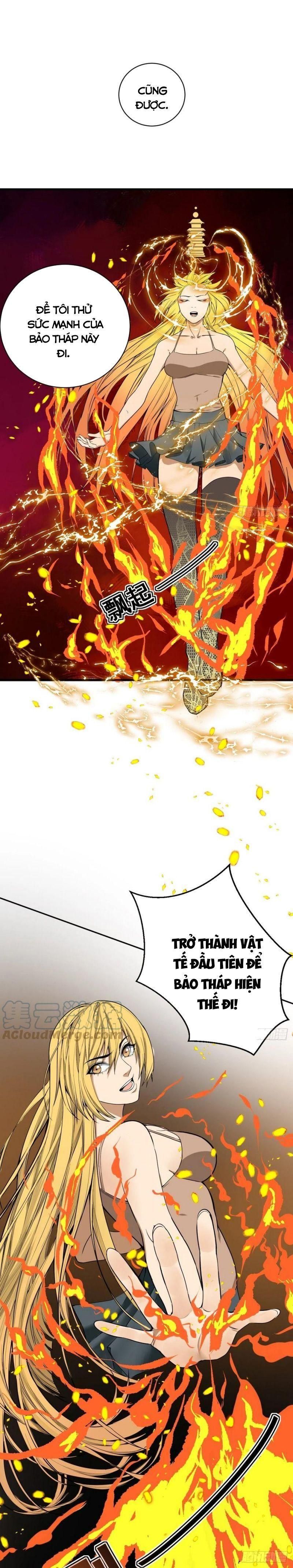 đọc truyện Người Tu Tiên Tại Đô Thị Chương 180 ảnh 15 tại Thiên Thai Truyện