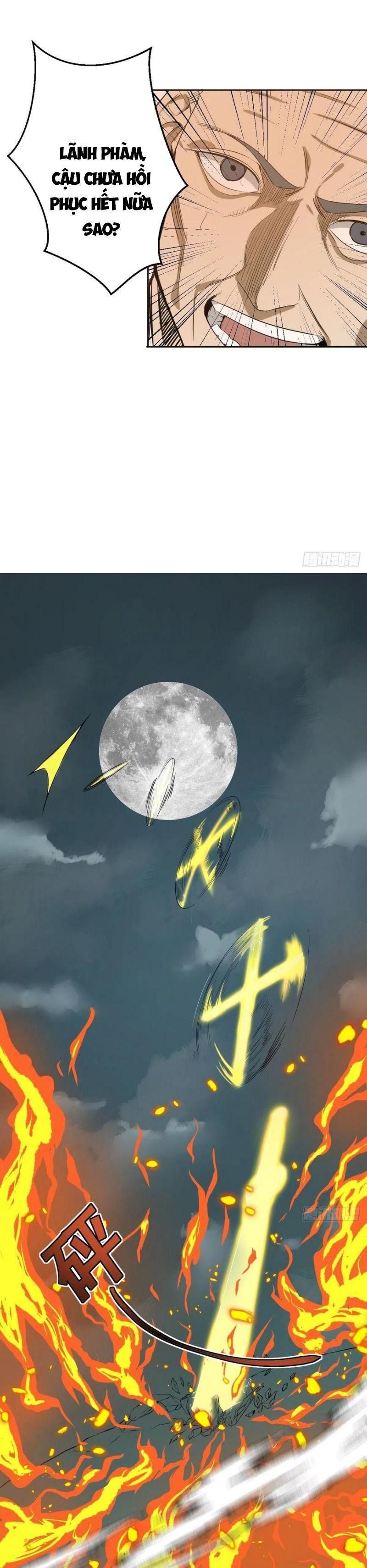 đọc truyện Người Tu Tiên Tại Đô Thị Chương 180 ảnh 17 tại Thiên Thai Truyện