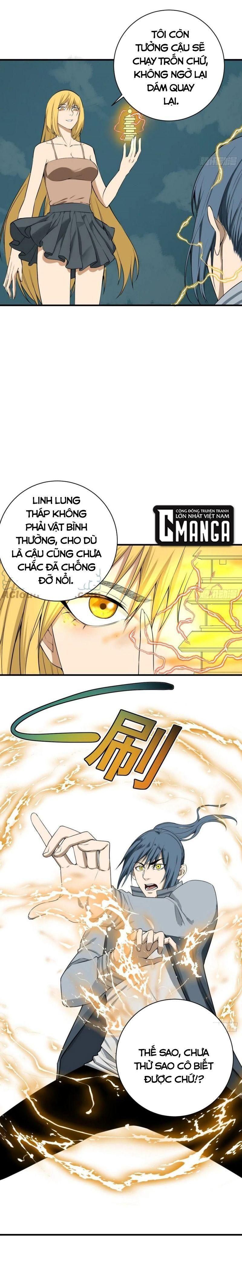 đọc truyện Người Tu Tiên Tại Đô Thị Chương 180 ảnh 19 tại Thiên Thai Truyện