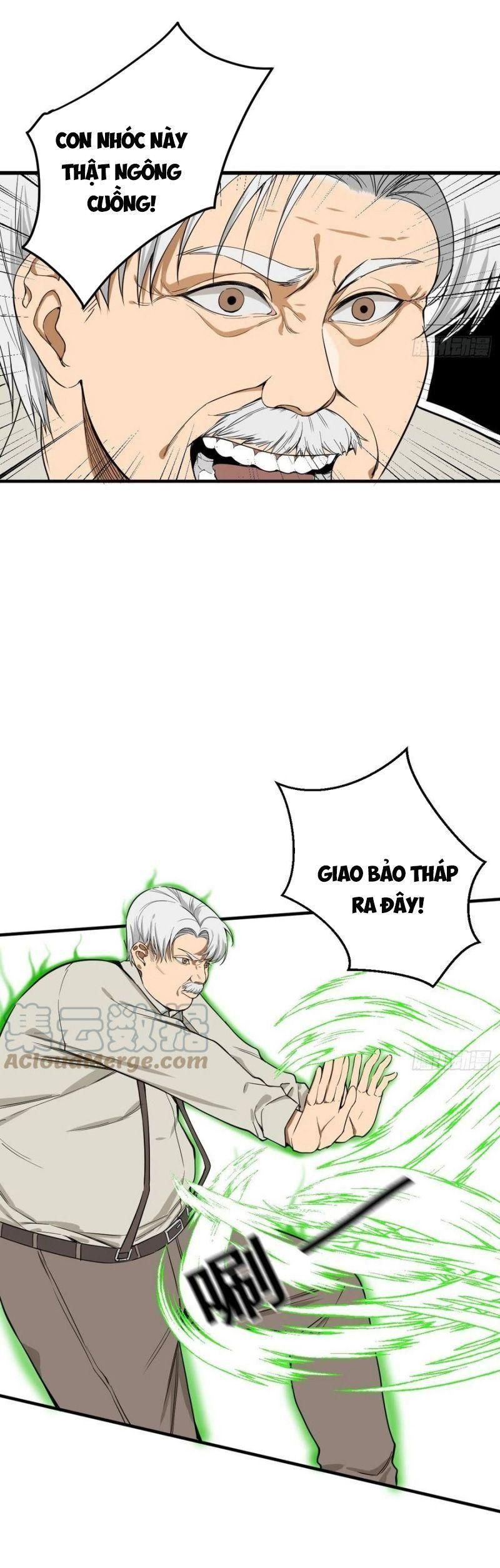 đọc truyện Người Tu Tiên Tại Đô Thị Chương 180 ảnh 7 tại Thiên Thai Truyện