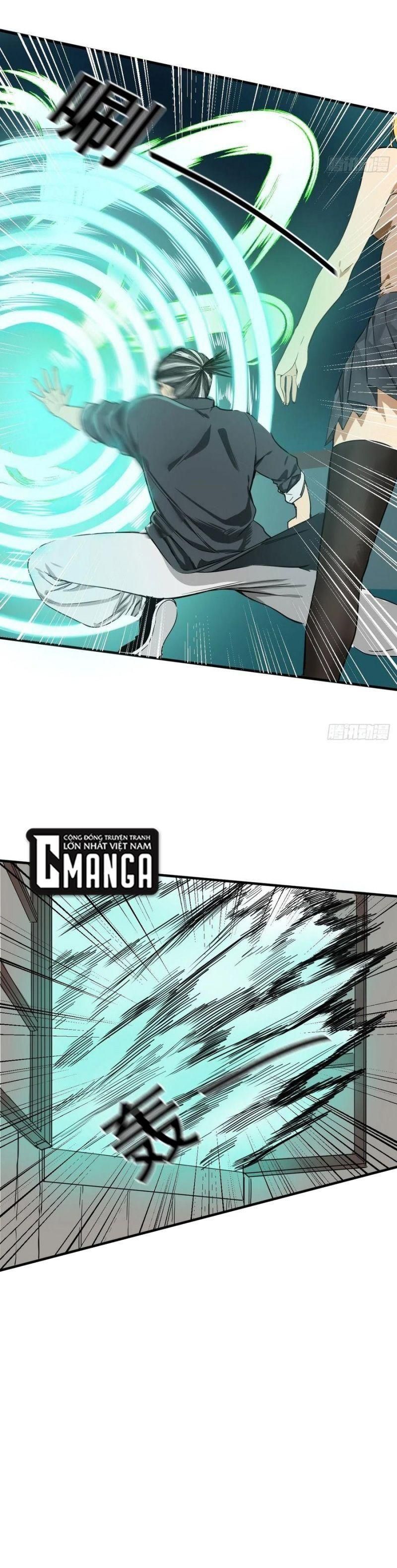 đọc truyện Người Tu Tiên Tại Đô Thị Chương 180 ảnh 8 tại Thiên Thai Truyện