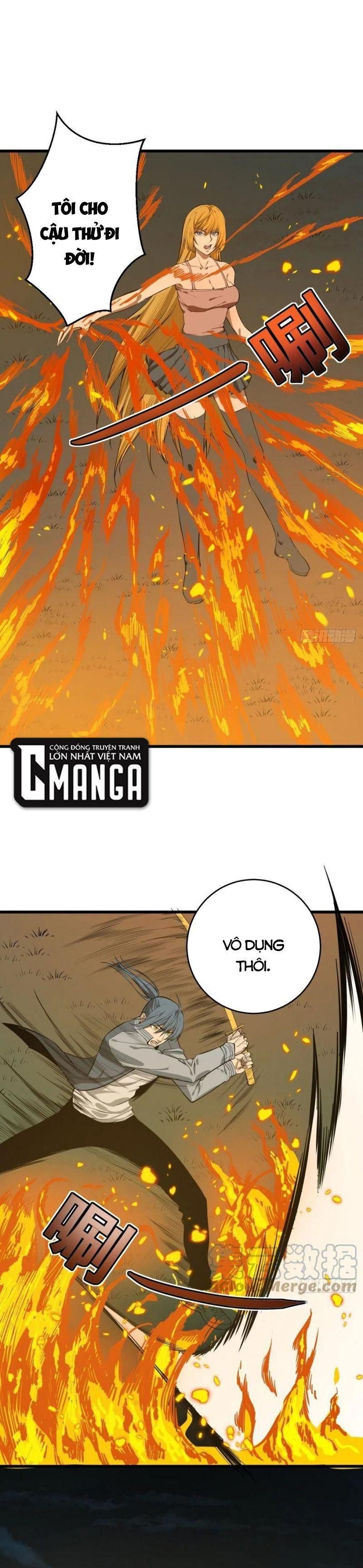 đọc truyện Người Tu Tiên Tại Đô Thị Chương 181 ảnh 3 tại Thiên Thai Truyện