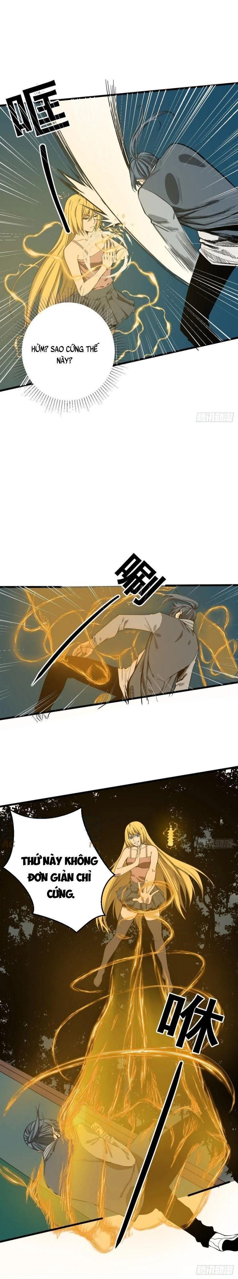 đọc truyện Người Tu Tiên Tại Đô Thị Chương 181 ảnh 12 tại Thiên Thai Truyện