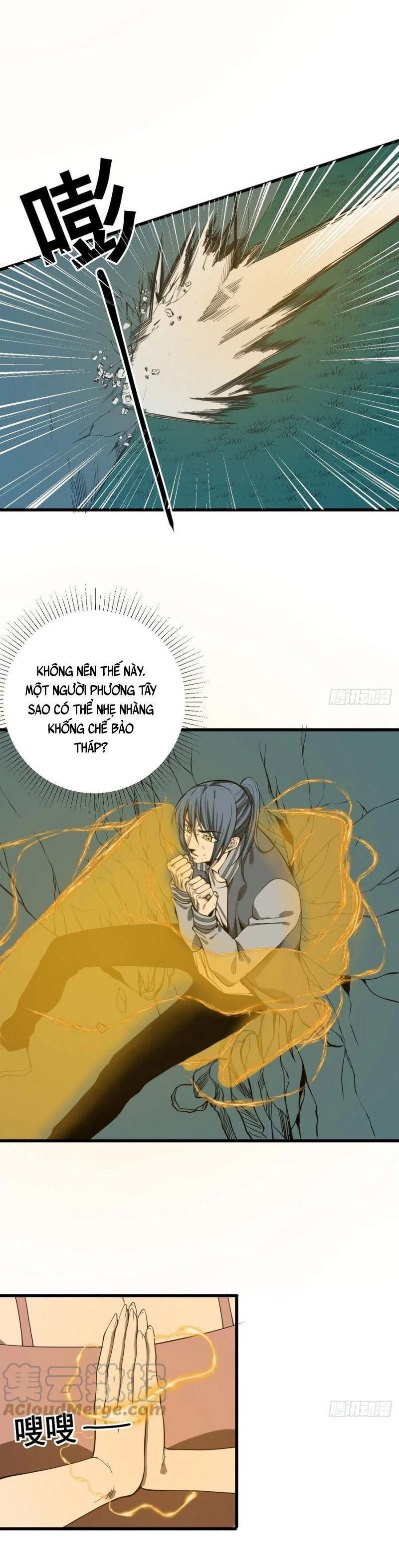 đọc truyện Người Tu Tiên Tại Đô Thị Chương 181 ảnh 13 tại Thiên Thai Truyện