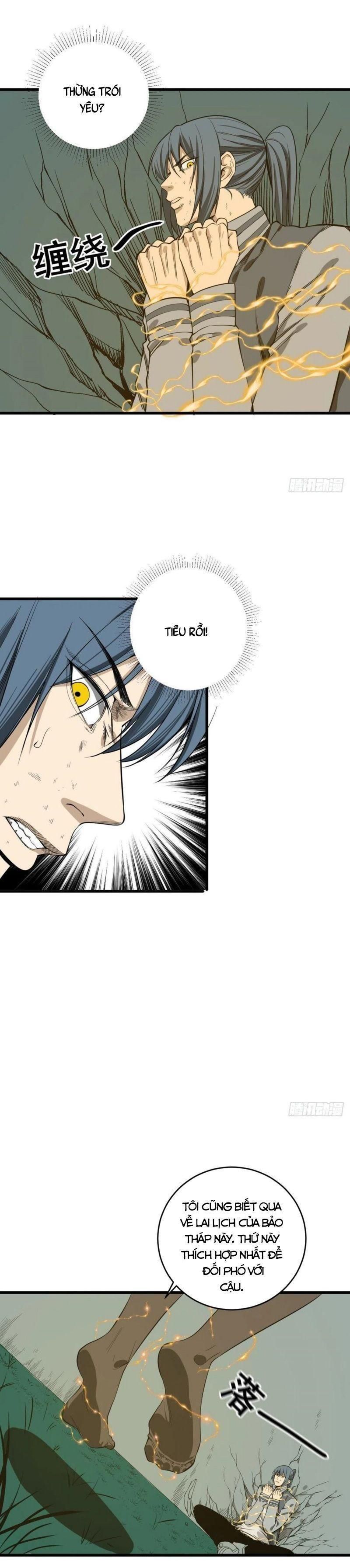 đọc truyện Người Tu Tiên Tại Đô Thị Chương 181 ảnh 14 tại Thiên Thai Truyện