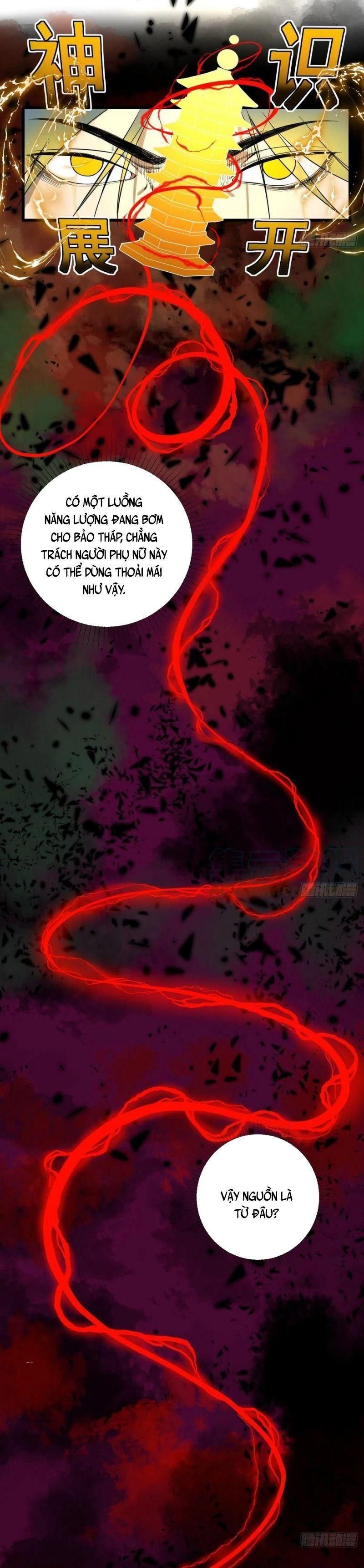 đọc truyện Người Tu Tiên Tại Đô Thị Chương 181 ảnh 16 tại Thiên Thai Truyện