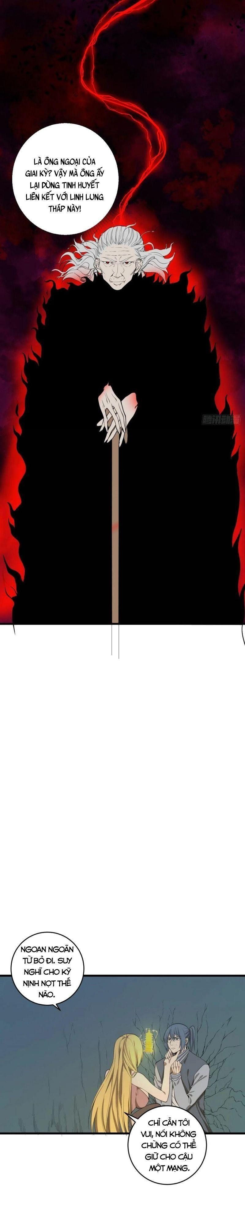 đọc truyện Người Tu Tiên Tại Đô Thị Chương 181 ảnh 17 tại Thiên Thai Truyện