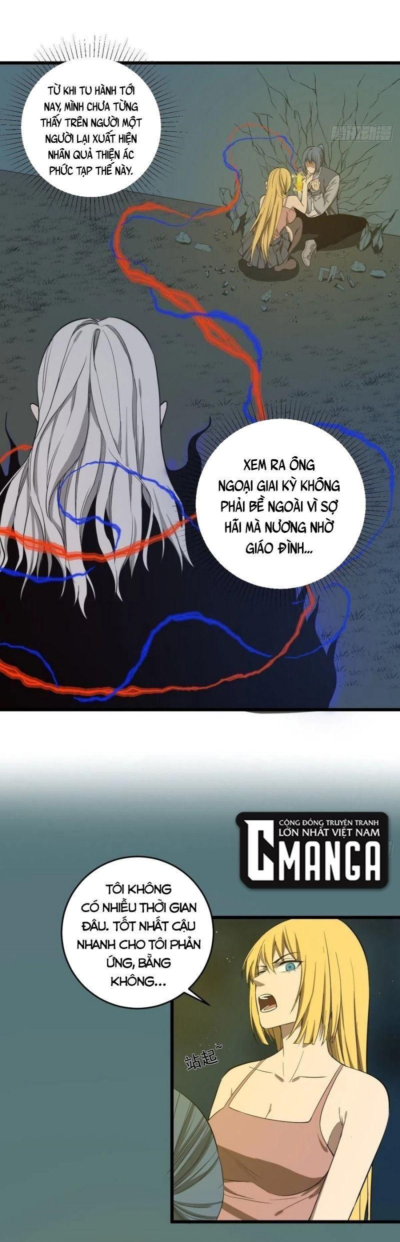 đọc truyện Người Tu Tiên Tại Đô Thị Chương 181 ảnh 18 tại Thiên Thai Truyện