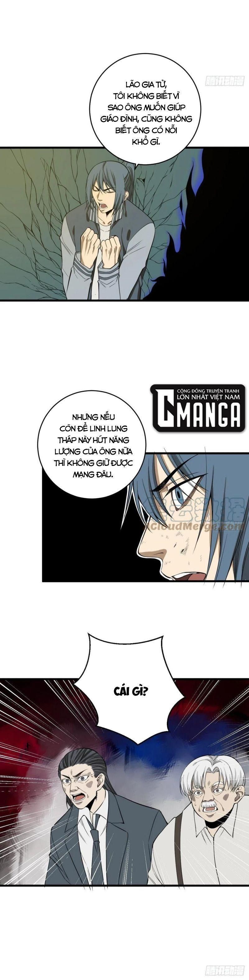 đọc truyện Người Tu Tiên Tại Đô Thị Chương 181 ảnh 20 tại Thiên Thai Truyện