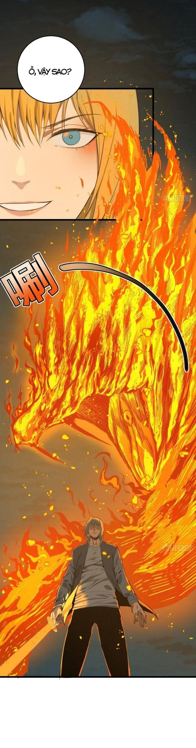 đọc truyện Người Tu Tiên Tại Đô Thị Chương 181 ảnh 4 tại Thiên Thai Truyện