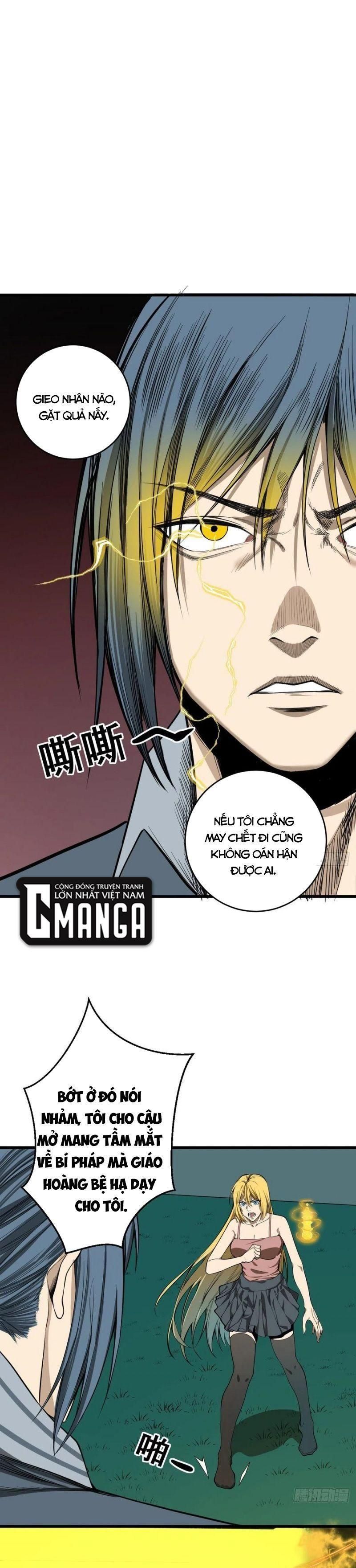 đọc truyện Người Tu Tiên Tại Đô Thị Chương 181 ảnh 9 tại Thiên Thai Truyện