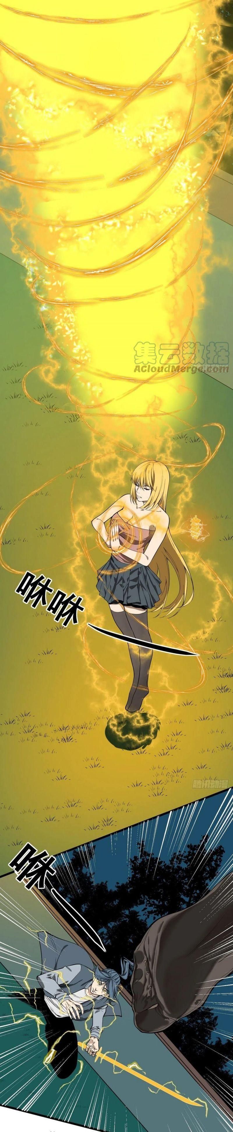 đọc truyện Người Tu Tiên Tại Đô Thị Chương 181 ảnh 10 tại Thiên Thai Truyện