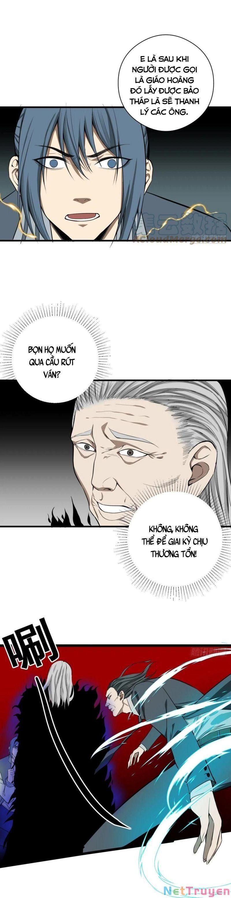 đọc truyện Người Tu Tiên Tại Đô Thị Chương 182 ảnh 12 tại Thiên Thai Truyện