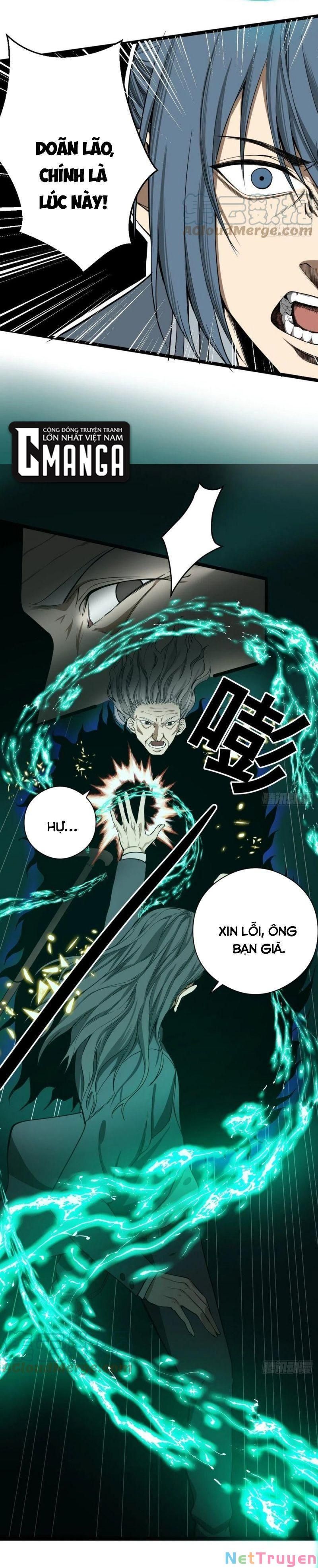 đọc truyện Người Tu Tiên Tại Đô Thị Chương 182 ảnh 13 tại Thiên Thai Truyện