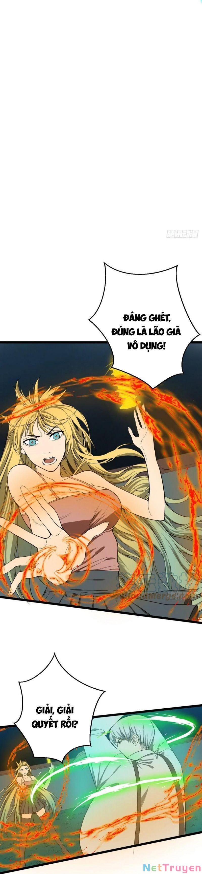 đọc truyện Người Tu Tiên Tại Đô Thị Chương 182 ảnh 14 tại Thiên Thai Truyện