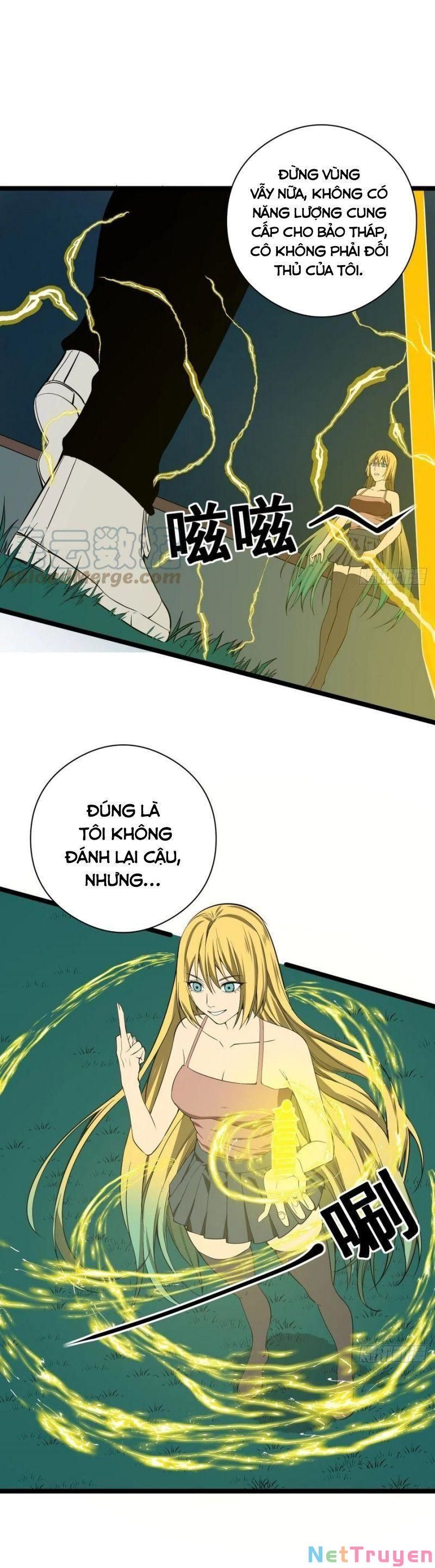 đọc truyện Người Tu Tiên Tại Đô Thị Chương 182 ảnh 16 tại Thiên Thai Truyện