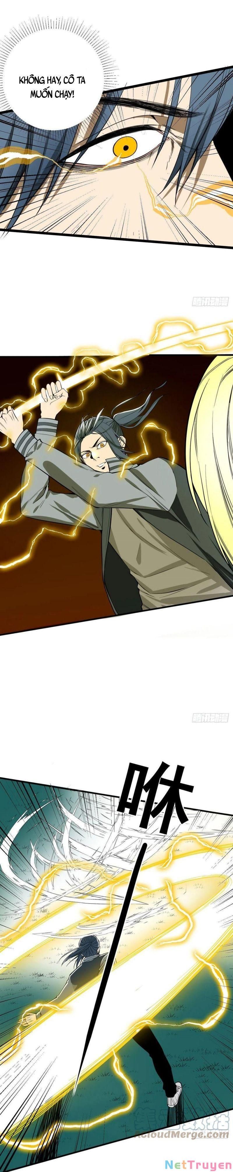 đọc truyện Người Tu Tiên Tại Đô Thị Chương 182 ảnh 17 tại Thiên Thai Truyện