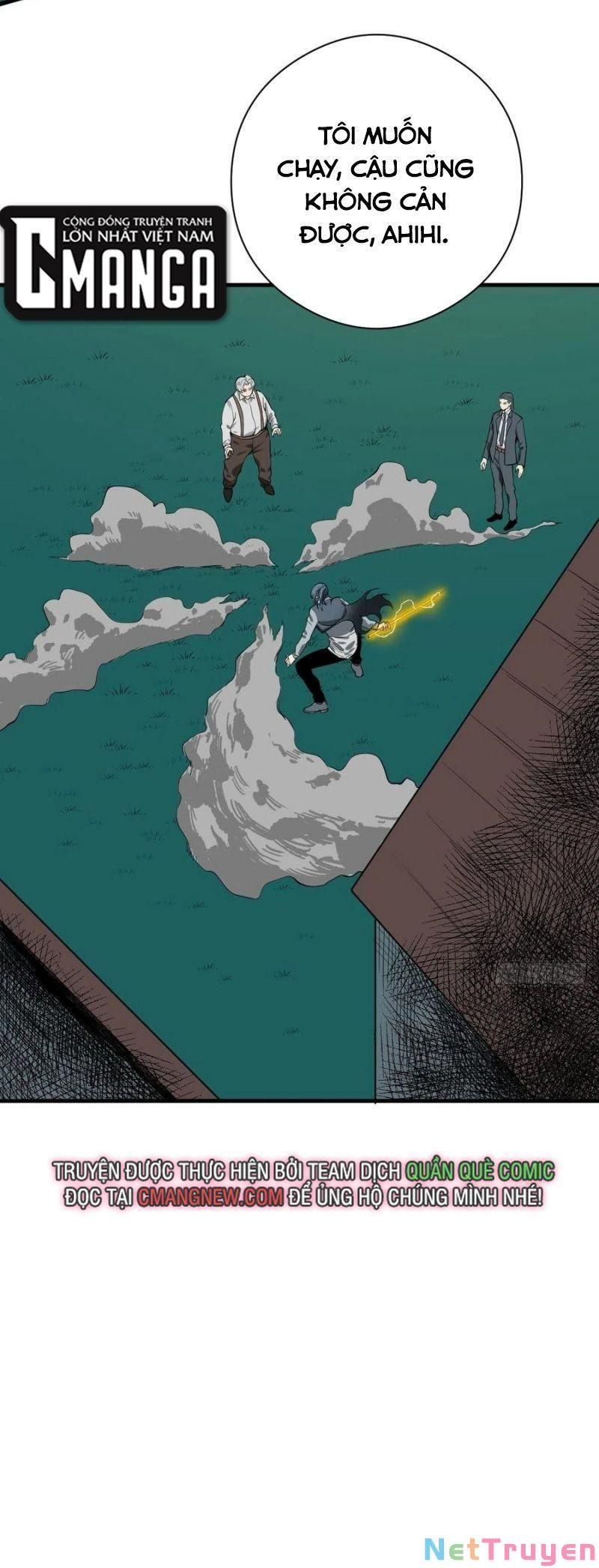 đọc truyện Người Tu Tiên Tại Đô Thị Chương 182 ảnh 18 tại Thiên Thai Truyện