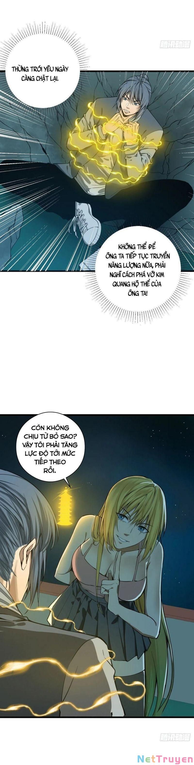 đọc truyện Người Tu Tiên Tại Đô Thị Chương 182 ảnh 4 tại Thiên Thai Truyện