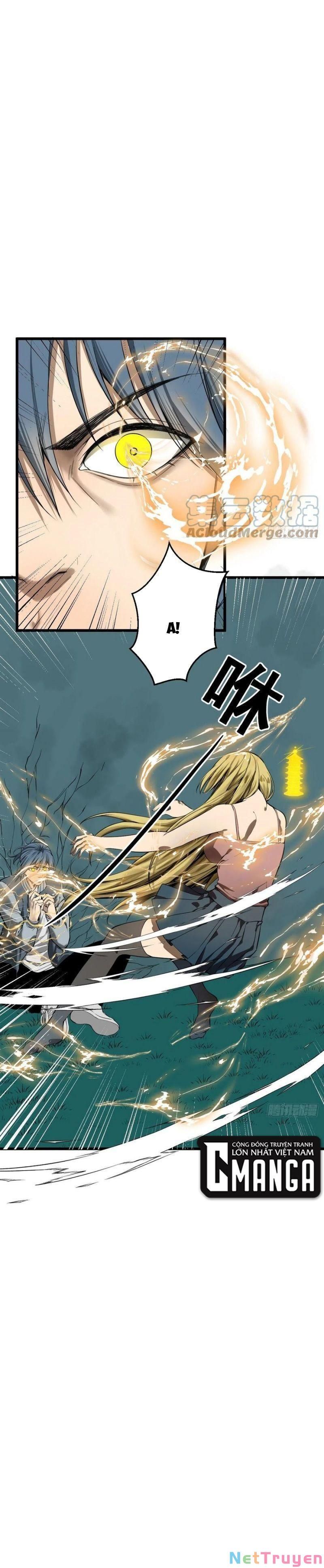 đọc truyện Người Tu Tiên Tại Đô Thị Chương 182 ảnh 5 tại Thiên Thai Truyện