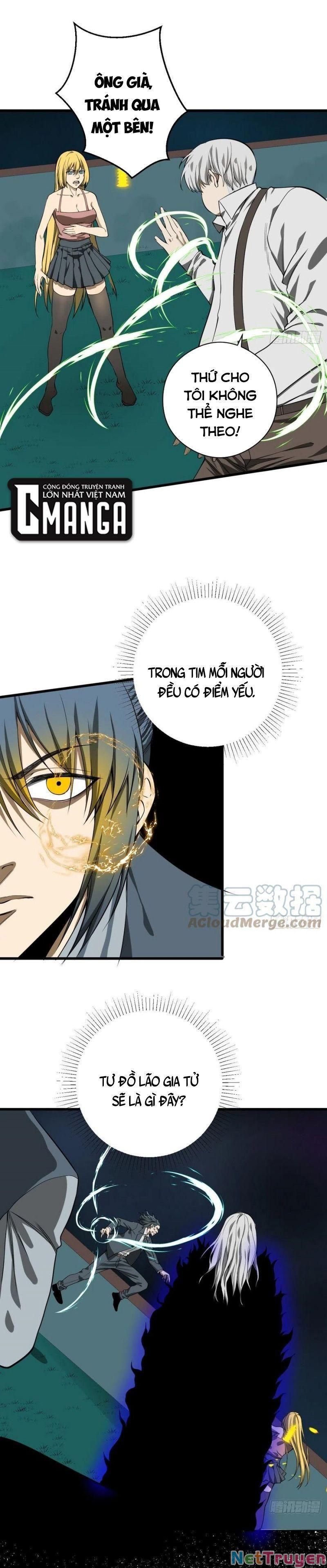 đọc truyện Người Tu Tiên Tại Đô Thị Chương 182 ảnh 7 tại Thiên Thai Truyện