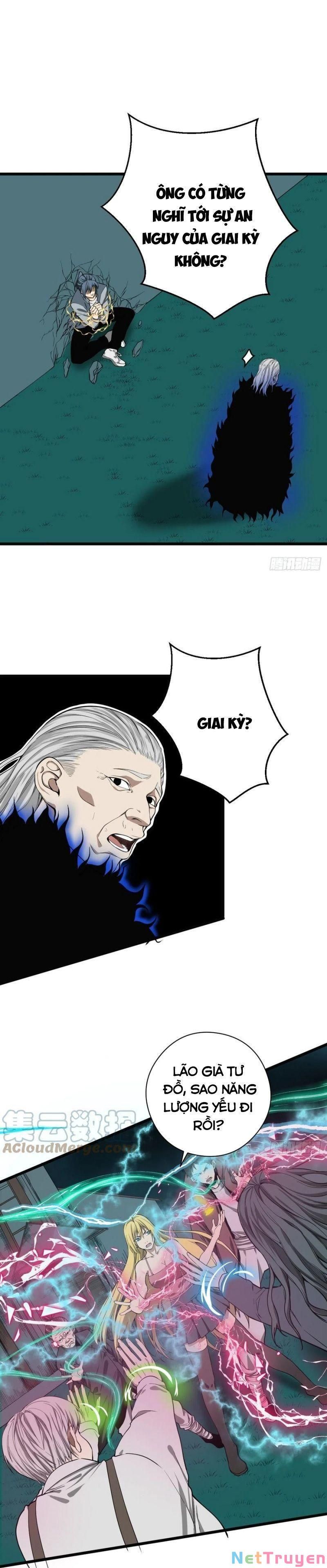 đọc truyện Người Tu Tiên Tại Đô Thị Chương 182 ảnh 9 tại Thiên Thai Truyện