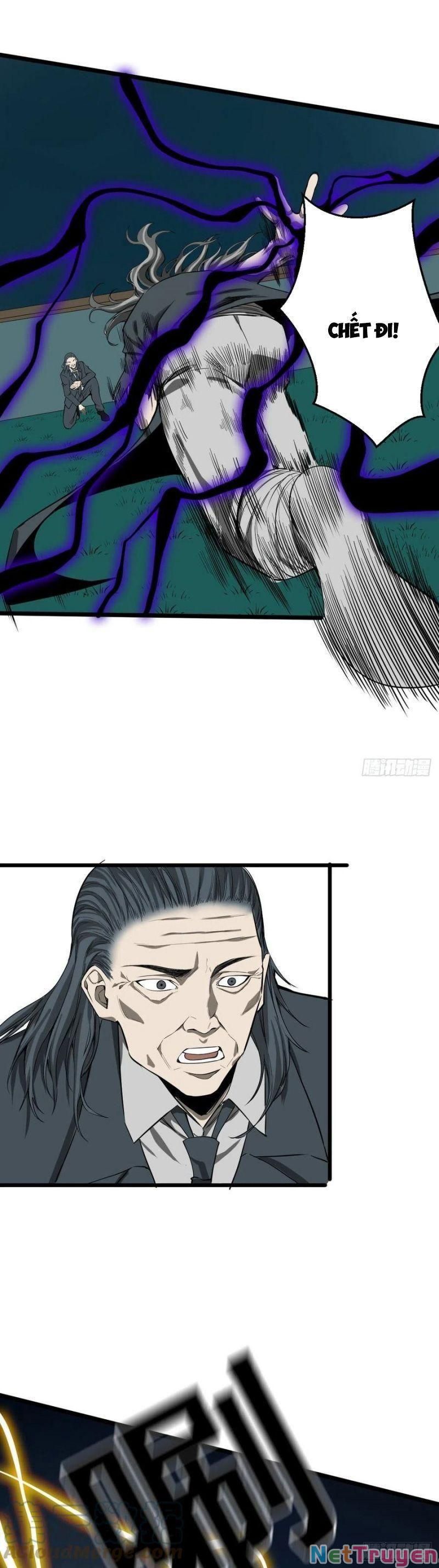 đọc truyện Người Tu Tiên Tại Đô Thị Chương 183 ảnh 12 tại Thiên Thai Truyện