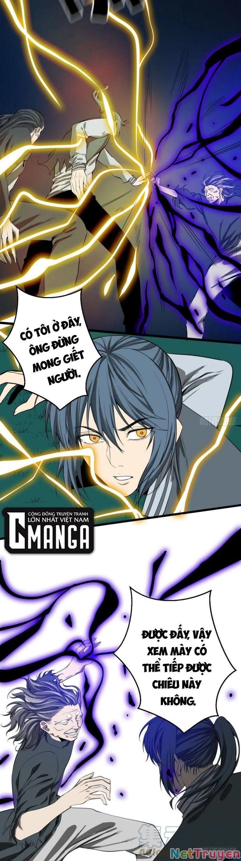 đọc truyện Người Tu Tiên Tại Đô Thị Chương 183 ảnh 13 tại Thiên Thai Truyện