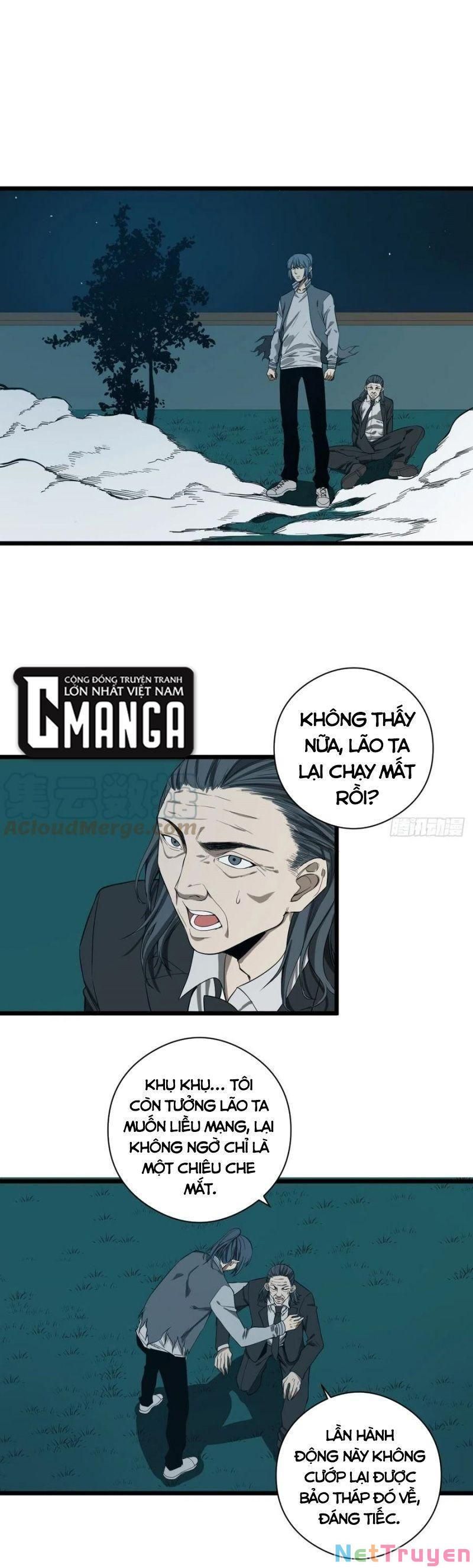 đọc truyện Người Tu Tiên Tại Đô Thị Chương 183 ảnh 15 tại Thiên Thai Truyện