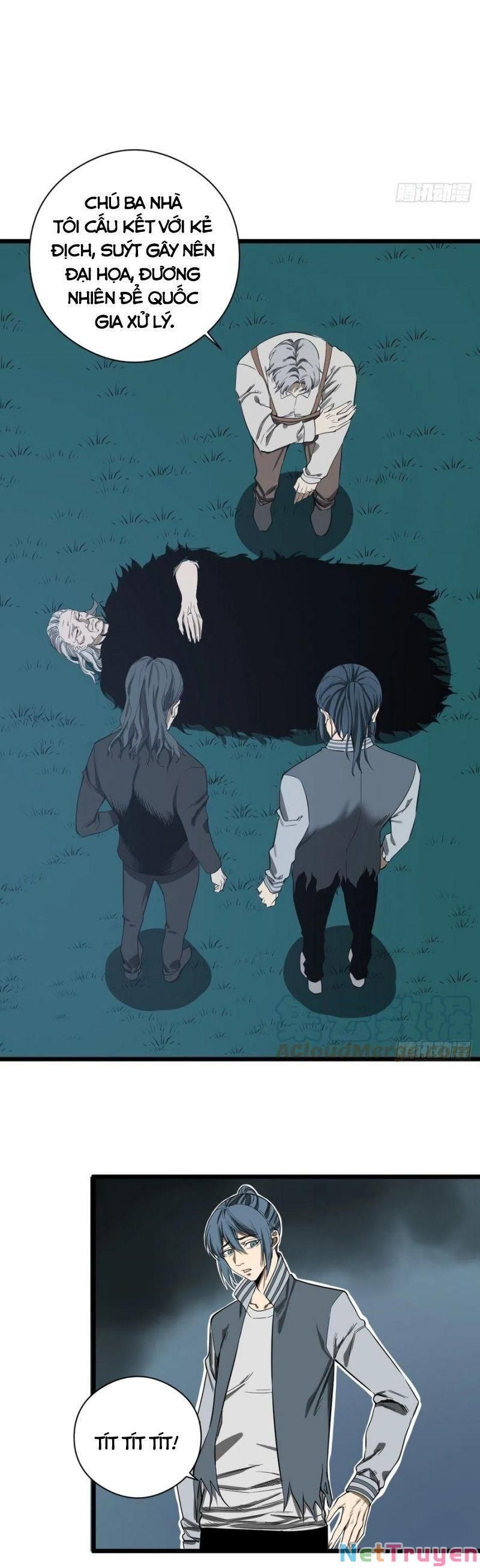 đọc truyện Người Tu Tiên Tại Đô Thị Chương 183 ảnh 17 tại Thiên Thai Truyện