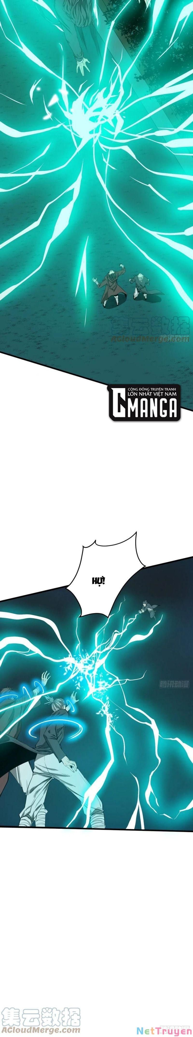 đọc truyện Người Tu Tiên Tại Đô Thị Chương 183 ảnh 5 tại Thiên Thai Truyện